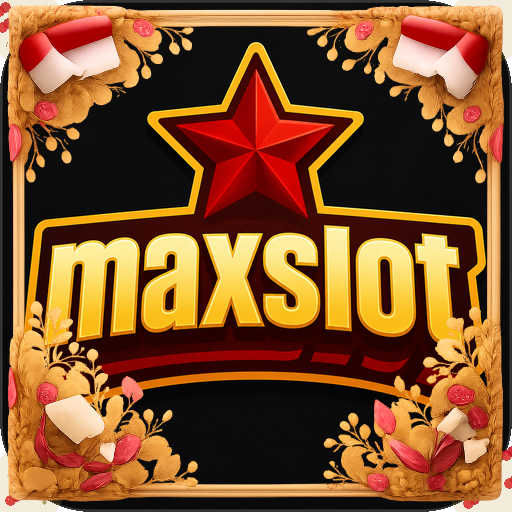 maxslot — galeri pratinjau - APK Resmi